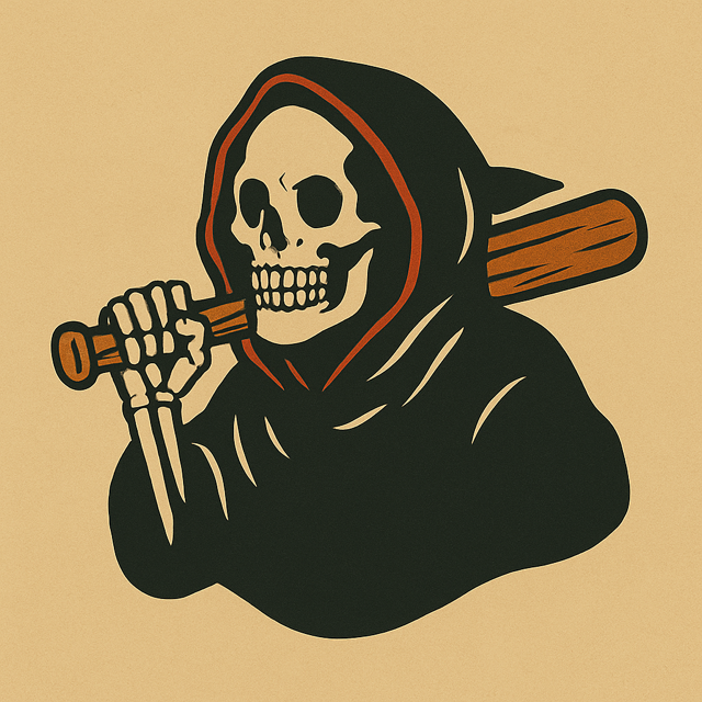 Death Grip Industries 